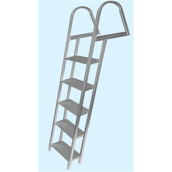 Powerplay 5 Step Ladder PO2435776